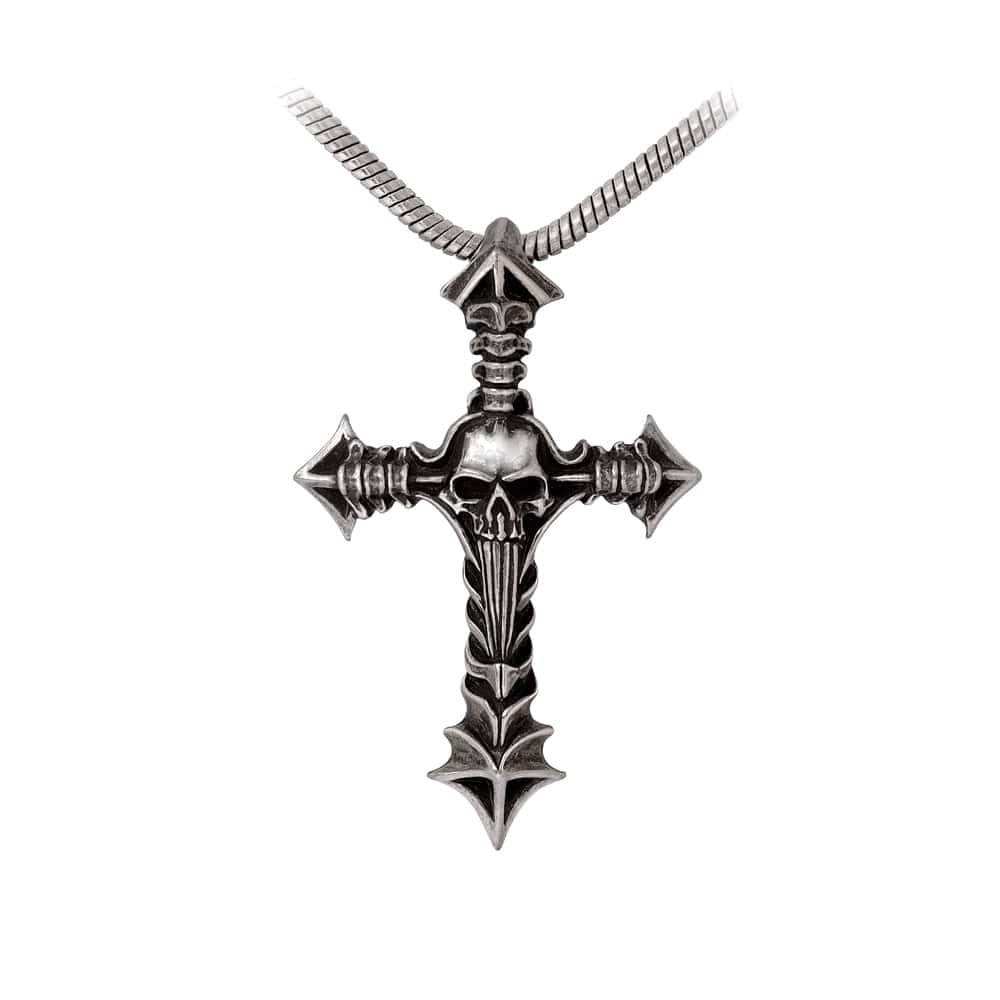 Alchemy Gothic Cruxinomica - Alchemy Gothic - Flyclothing LLC