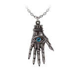 Alchemy Gothic Hand of Glory Pendant - Alchemy Gothic - Flyclothing LLC
