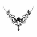 Alchemy Gothic Baroque Rose - Alchemy Gothic - Flyclothing LLC