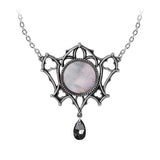 Alchemy Gothic The Ghost of Whitby Necklace - Alchemy Gothic - Flyclothing LLC