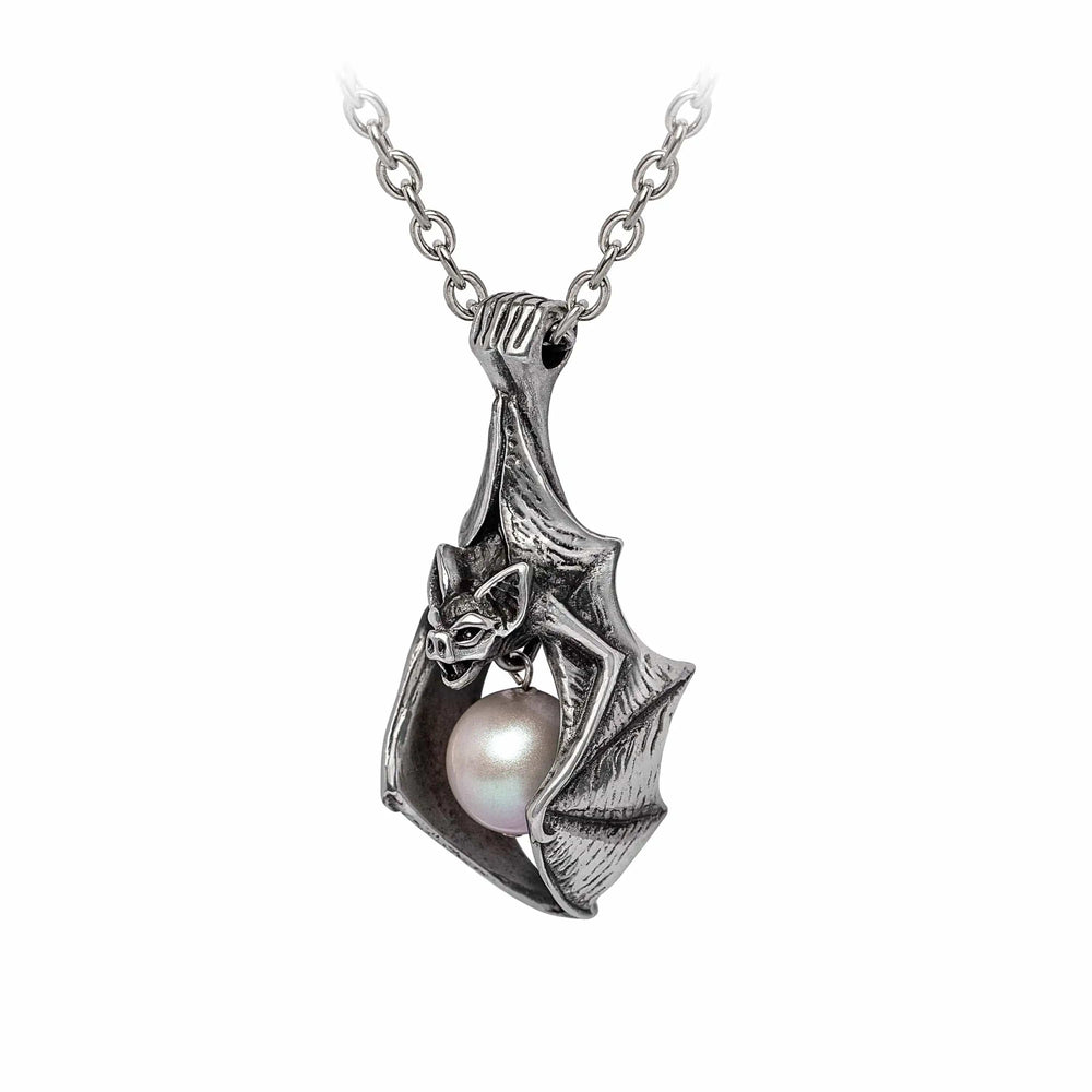 Alchemy Vampire's Eye Neckwear Pendant - Alchemy Gothic - Flyclothing LLC
