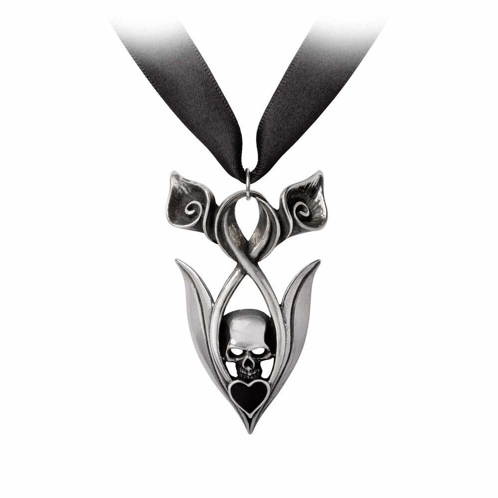 Alchemy Eternal Peace Neckwear Necklace - Alchemy Gothic - Flyclothing LLC