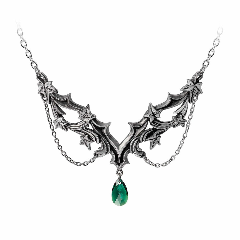 Alchemy Churchyard Neckwear Necklace - Alchemy Gothic - Flyclothing LLC