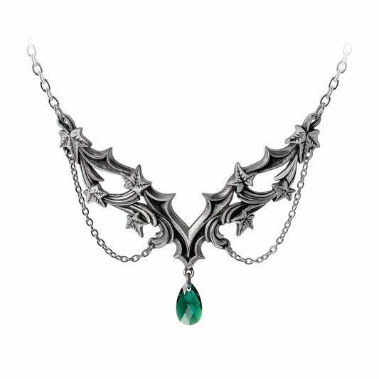 Alchemy Churchyard Neckwear Necklace - Alchemy Gothic - Flyclothing LLC