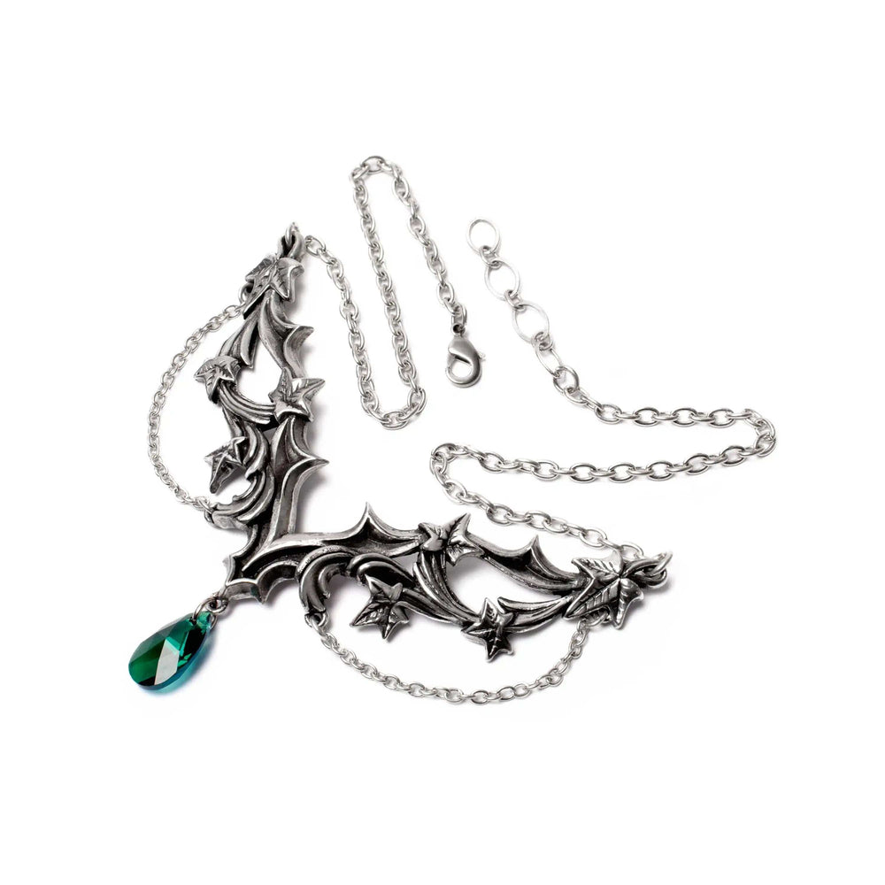 Alchemy Churchyard Neckwear Necklace - Alchemy Gothic - Flyclothing LLC