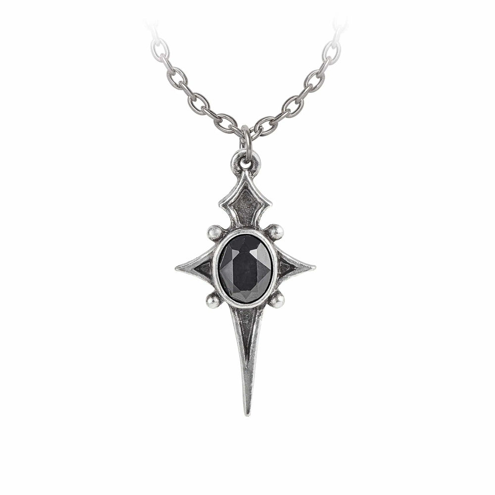 Alchemy Sterne Leben Neckwear Pendant - Alchemy Gothic - Flyclothing LLC