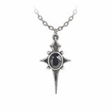 Alchemy Sterne Leben Neckwear Pendant - Alchemy Gothic - Flyclothing LLC