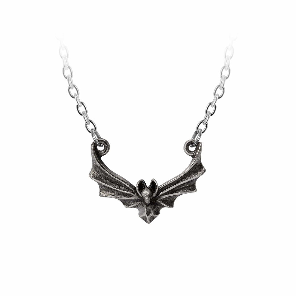 Alchemy The Attic Neckwear Pendant - Alchemy Gothic - Flyclothing LLC