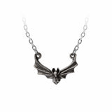 Alchemy The Attic Neckwear Pendant - Alchemy Gothic - Flyclothing LLC