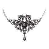 Alchemy Gothic Midnight Memorial Pendant - Alchemy Gothic - Flyclothing LLC