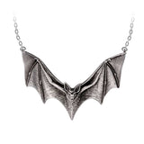 Alchemy Gothic Descending Darkness Necklace - Alchemy Gothic - Flyclothing LLC