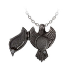 Alchemy The Augurium Necklace - Alchemy Gothic - Flyclothing LLC
