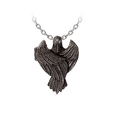 Alchemy The Augurium Necklace - Alchemy Gothic - Flyclothing LLC