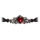 Alchemy Gothic Betrothal Choker - Alchemy Gothic - Flyclothing LLC