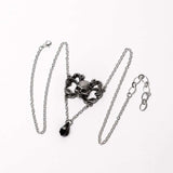 Alchemy Gothic Sweet Death Pendant - Alchemy Gothic - Flyclothing LLC