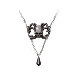 Alchemy Gothic Sweet Death Pendant - Alchemy Gothic - Flyclothing LLC