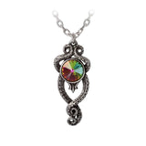 Alchemy Gothic Light In The Dark Pendant - Alchemy Gothic - Flyclothing LLC