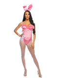 Roma Costume 5PC Legal Playboy Bunny - Roma Costume - Flyclothing LLC