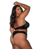 Playboy Disco Fever 2pc Set - Roma Costume - Flyclothing LLC