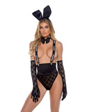 Playboy Topless Tux Suit - Roma Costume - Flyclothing LLC