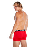Playboy Mens Varsity Modal Boxer Briefs - Roma Costume - Flyclothing LLC