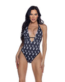 Roma Costume Bunny World 1-PC Swimsuit - Roma Costume - Flyclothing LLC