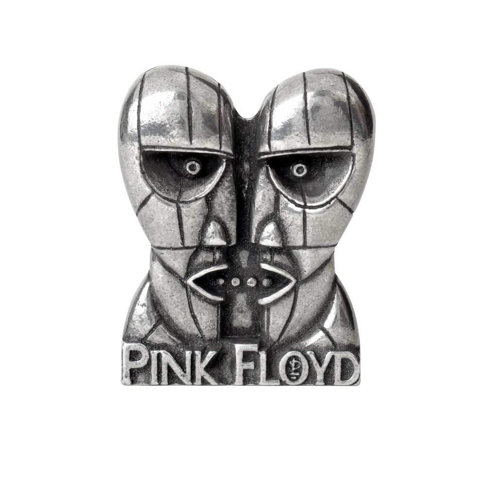 Alchemy Rocks Pink Floyd: Division Bell heads - Alchemy Gothic - Flyclothing LLC
