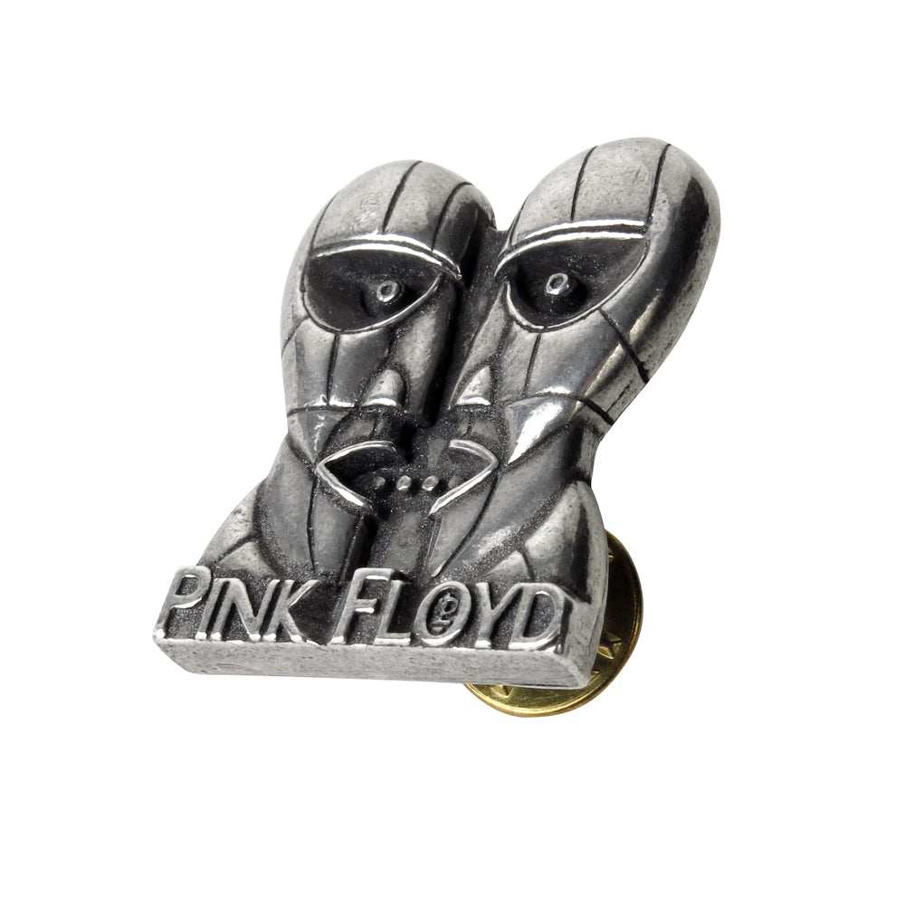 Alchemy Rocks Pink Floyd: Division Bell heads - Alchemy Gothic - Flyclothing LLC