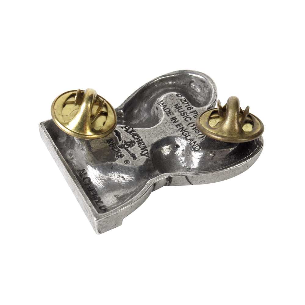 Alchemy Rocks Pink Floyd: Division Bell heads - Alchemy Gothic - Flyclothing LLC