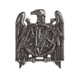 Alchemy Rocks Slayer: Eagle Pin - Alchemy Gothic - Flyclothing LLC