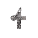 Alchemy Gothic Metallica Master of Puppets Badges - Alchemy Gothic - Flyclothing LLC