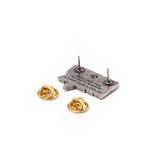 Alchemy Gothic Linkin Park Lettering Logo Badges - Alchemy Gothic - Flyclothing LLC