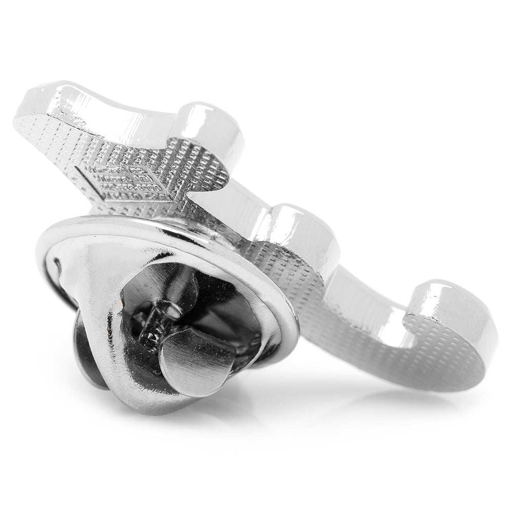 NCAA University of Alabama Cufflinks and Lapel Pin Gift Set - Cufflinks.com - Flyclothing LLC