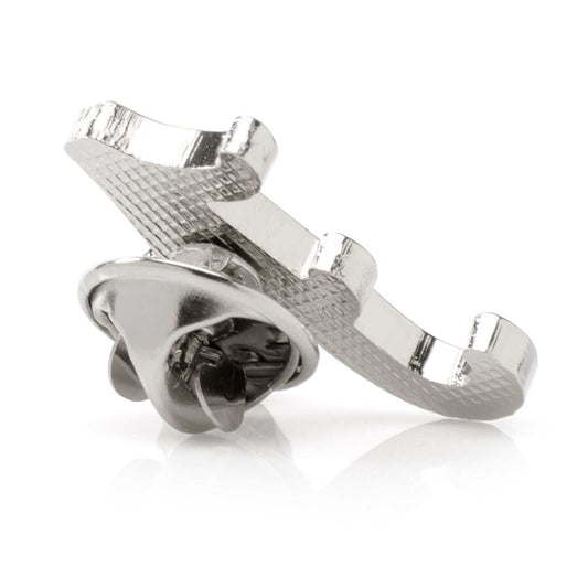 NCAA University of Alabama Lapel Pin - Cufflinks.com - Flyclothing LLC
