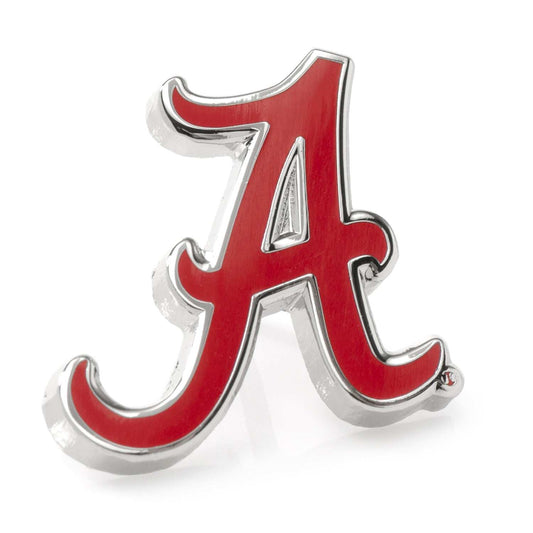 NCAA University of Alabama Lapel Pin - Cufflinks.com - Flyclothing LLC