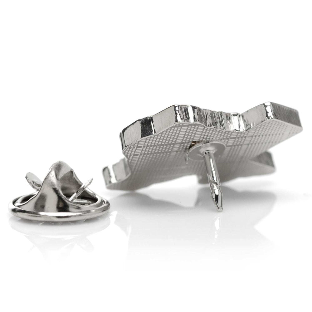 MLB Houston Astros Tequila Sunrise Lapel Pin - Cufflinks.com - Flyclothing LLC