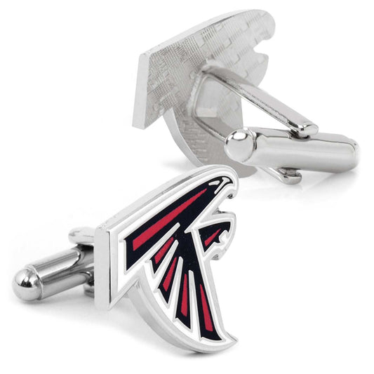 NFL Atlanta Falcons Cufflinks - Cufflinks.com - Flyclothing LLC