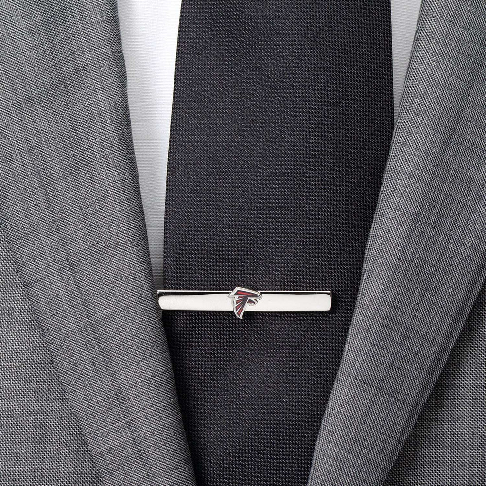 NFL Atlanta Falcons Tie Clip - Cufflinks.com - Flyclothing LLC