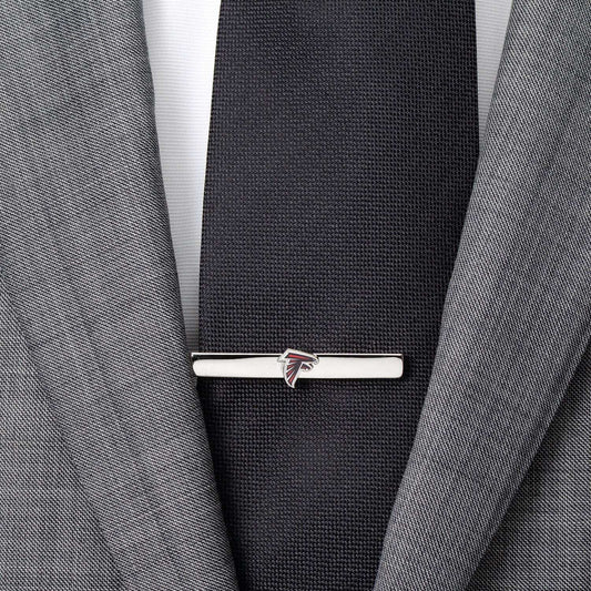 NFL Atlanta Falcons Tie Clip - Cufflinks.com - Flyclothing LLC