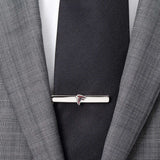 NFL Atlanta Falcons Tie Clip - Cufflinks.com - Flyclothing LLC
