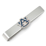 NCAA Auburn University Tigers Cufflinks and Tie Bar Gift Set - Cufflinks.com - Flyclothing LLC
