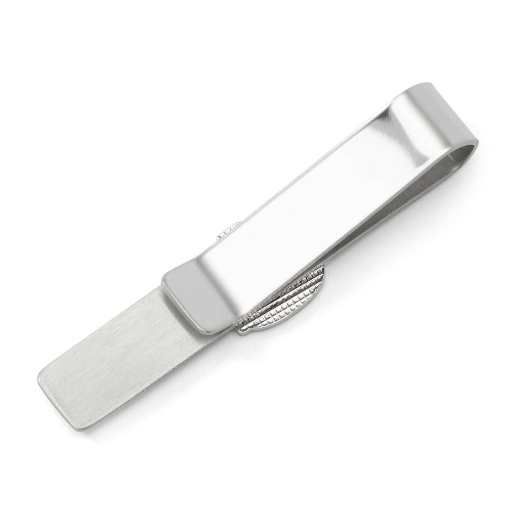 NCAA Auburn University Tigers Cufflinks and Tie Bar Gift Set - Cufflinks.com - Flyclothing LLC