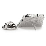 NCAA Alabama University Elephant Mascot Lapel Pin - Cufflinks.com - Flyclothing LLC
