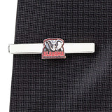 NCAA Alabama University Elephant Mascot Tie Clip - Cufflinks.com - Flyclothing LLC