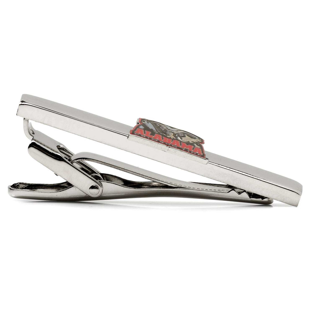 NCAA Alabama University Elephant Mascot Tie Clip - Cufflinks.com - Flyclothing LLC