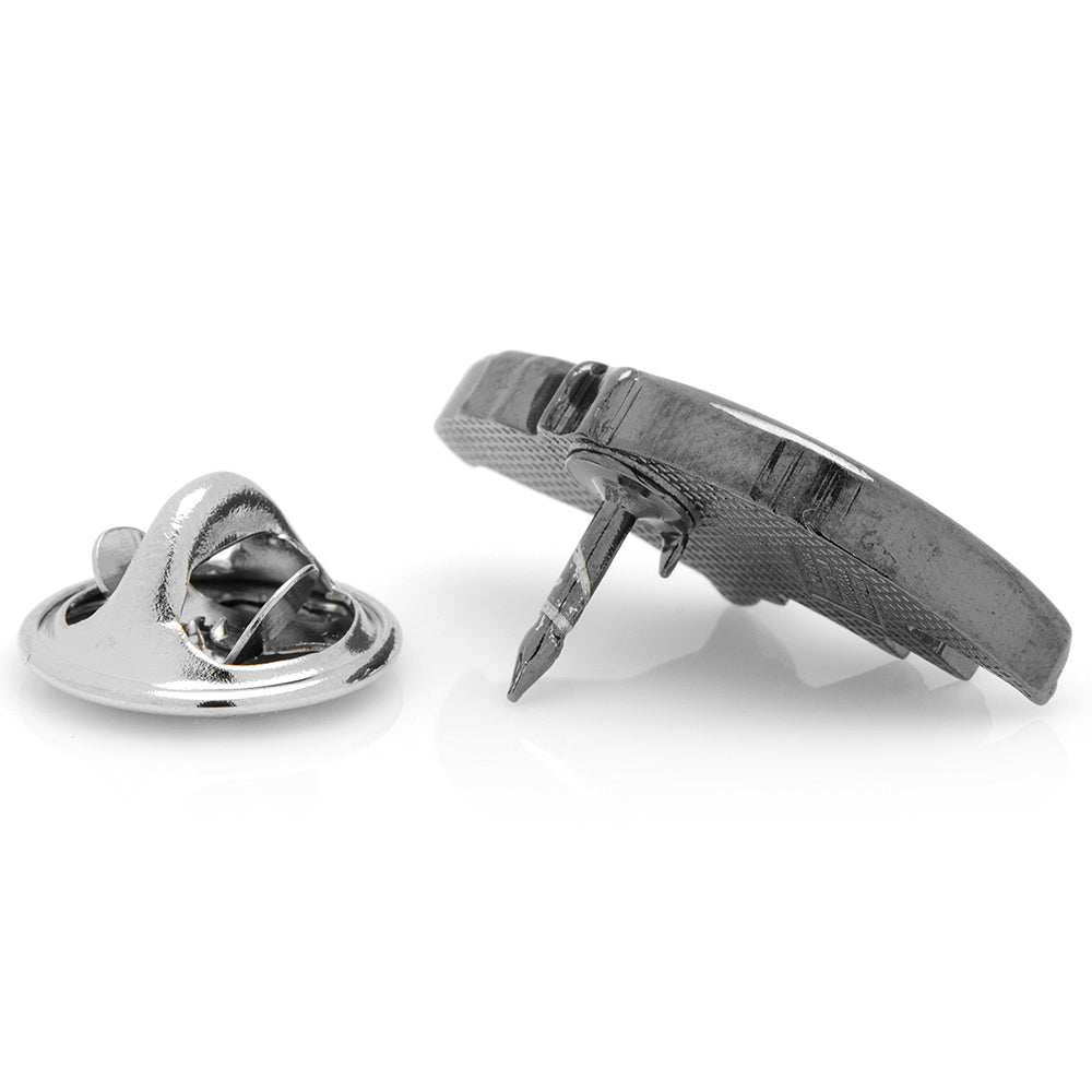 NFL Baltimore Ravens Lapel Pin - Cufflinks.com - Flyclothing LLC