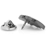 NFL Baltimore Ravens Lapel Pin - Cufflinks.com - Flyclothing LLC