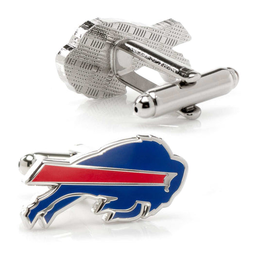 NFL Buffalo Bills Cufflinks - Cufflinks.com - Flyclothing LLC