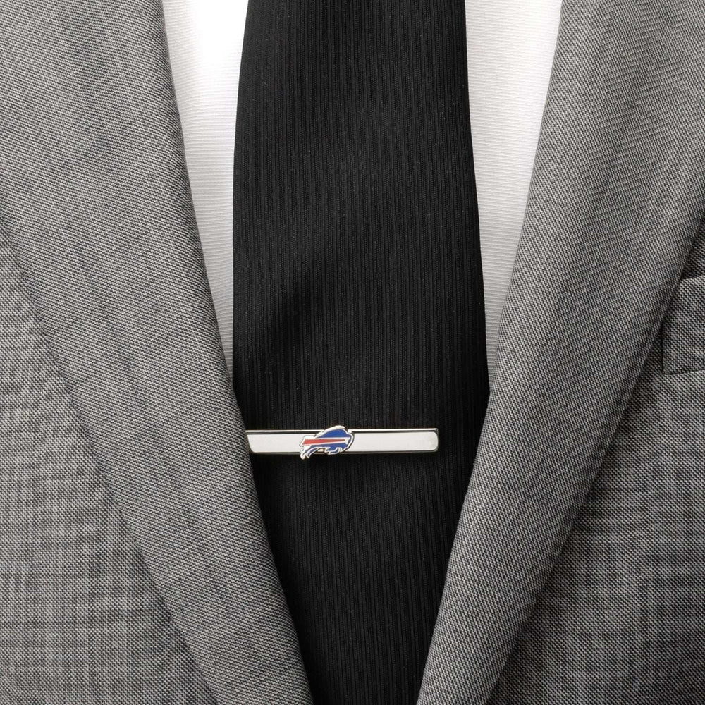 NFL Buffalo Bills Tie Clip - Cufflinks.com - Flyclothing LLC