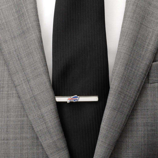 NFL Buffalo Bills Tie Clip - Cufflinks.com - Flyclothing LLC